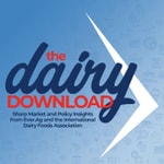 The Dairy Download Podcast The Dairy Download