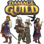 Podcast The Damage Guild | A Pathfinder 2E Podcast