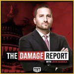 The Damage Report with John Iadarola Podcast The Damage Report with John Iadarola