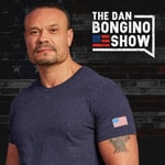 Logo of the podcast The Dan Bongino Show Logo of the podcast The Dan Bongino Show