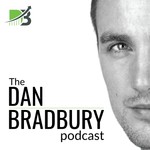 The Dan Bradbury Podcast Podcast The Dan Bradbury Podcast