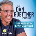 Logo of the podcast The Dan Buettner Podcast Podcast The Dan Buettner Podcast