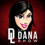 Missing podcast logo