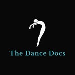 Logo of the podcast The Dance Docs Podcast The Dance Docs