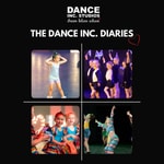 Logo of the podcast The Dance Inc. Diaries Podcast The Dance Inc. Diaries