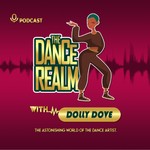 Logo of the podcast The Dance Realm Podcast The Dance Realm