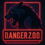 The Danger Zoo (D.A.N.G.E.R.Z.O.O.) Podcast The Danger Zoo (D.A.N.G.E.R.Z.O.O.)