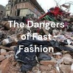 Podcast The Dangers of Fast Fashion