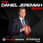 Logo of the podcast The Daniel Jeremiah Show Podcast The Daniel Jeremiah Show