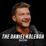 The Daniel Kolenda Show Podcast The Daniel Kolenda Show