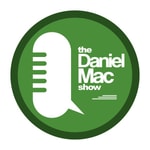 Logo of the podcast The Daniel Mac Show Podcast The Daniel Mac Show