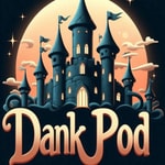 The DANK Pod - A Disney Adult Adventure The DANK Pod - A Disney Adult Adventure
