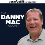 Podcast The Danny Mac Podcast