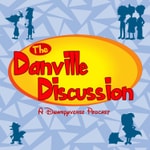 The Danville Discussion - A Dwampyverse Podcast Podcast The Danville Discussion - A Dwampyverse Podcast