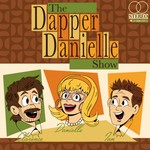 Logo of the podcast The Dapper Danielle Show Podcast The Dapper Danielle Show