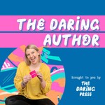The Daring Author with Jenna Little Podcast The Daring Author with Jenna Little