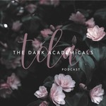 Logo of the podcast The Dark Academicals Podcast The Dark Academicals