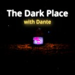 Logo of the podcast The Dark Place with Dante: True Paranormal Stories Podcast The Dark Place with Dante: True Paranormal Stories