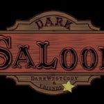 Logo of the podcast The Dark Saloon Podcast The Dark Saloon