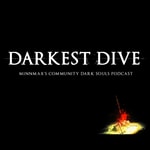 Logo of the podcast The Darkest Dive Podcast The Darkest Dive