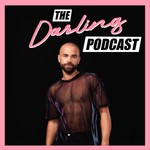 Logo of the podcast The Darling Podcast Podcast The Darling Podcast