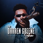Logo of the podcast The Darren Greene Show Podcast The Darren Greene Show