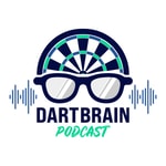 Logo of the podcast The DartBrain Podcast Podcast The DartBrain Podcast