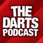 Logo of the podcast The Darts Podcast Podcast The Darts Podcast