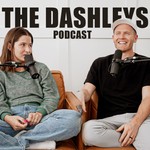 Logo of the podcast The Dashleys Podcast Podcast The Dashleys Podcast