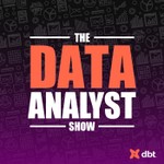 The Data Analyst Show Podcast The Data Analyst Show