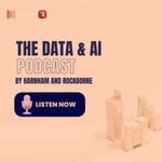 Logo of the podcast The Data And AI Podcast Podcast The Data And AI Podcast