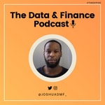 Podcast The Data and Finance Podcast 