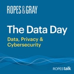 Logo of the podcast The Data Day Podcast The Data Day