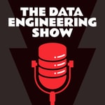 Logo of the podcast The Data Engineering Show Podcast The Data Engineering Show