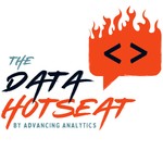 Podcast The Data Hotseat