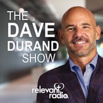 Logo of the podcast The Dave Durand Show Podcast The Dave Durand Show
