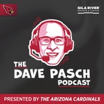 Logo of the podcast The Dave Pasch Podcast Podcast The Dave Pasch Podcast