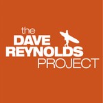 Logo of the podcast The Dave Reynolds Project Podcast The Dave Reynolds Project