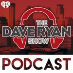 Logo of the podcast The Dave Ryan Show Logo of the podcast The Dave Ryan Show
