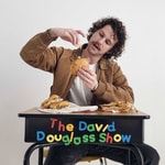 Logo of the podcast The David Douglass Show Podcast The David Douglass Show
