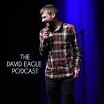 Podcast The David Eagle Podcast