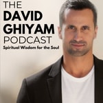 Logo of the podcast The David Ghiyam Podcast