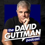 Logo of the podcast The David Guttman Podcast Logo of the podcast The David Guttman Podcast