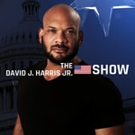 Logo of the podcast The David J. Harris Jr Show Podcast The David J. Harris Jr Show