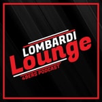 Logo of the podcast The David Lombardi Lounge Podcast The David Lombardi Lounge
