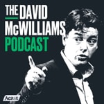 Logo of the podcast The David McWilliams Podcast Podcast The David McWilliams Podcast