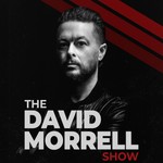 The David Morrell Show Podcast The David Morrell Show
