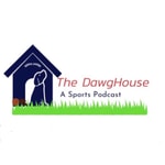 Logo of the podcast The Dawg House Podcast The Dawg House