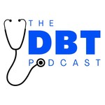 Logo of the podcast The DBT Podcast Missing podcast logo
