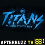 Logo of the podcast The DC Titans Podcast Podcast The DC Titans Podcast